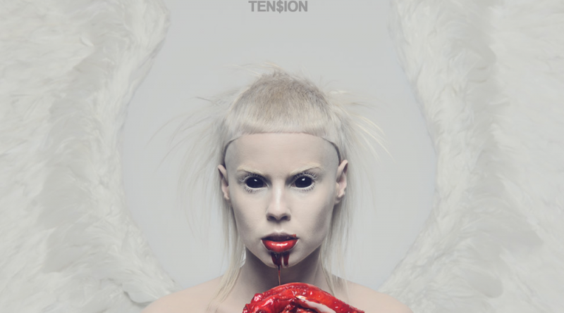 Die Antwoord - Baby's On Fire