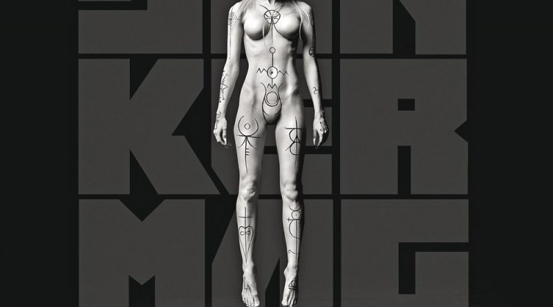 Die Antwoord - Ugly Boy