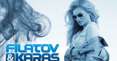 Filatov & Karas, Masha - Лирика
