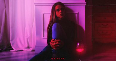 Grivina - Последний танец