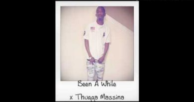 Thugga Massina - War Cry