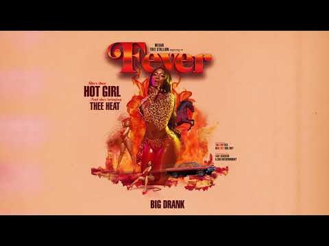 Megan Thee Stallion - Bestie