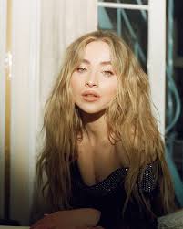 Sabrina Carpenter - The Middle of Starting Over