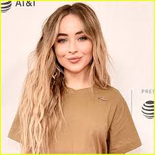 Jasmine Thompson, Sabrina Carpenter - Sign of the Times