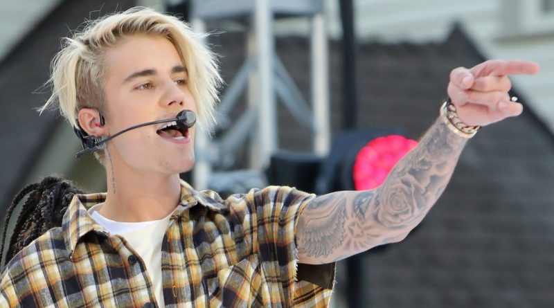 Justin Bieber - Sorry