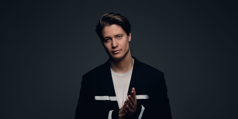 Kygo, Justin Jesso - Stargazing