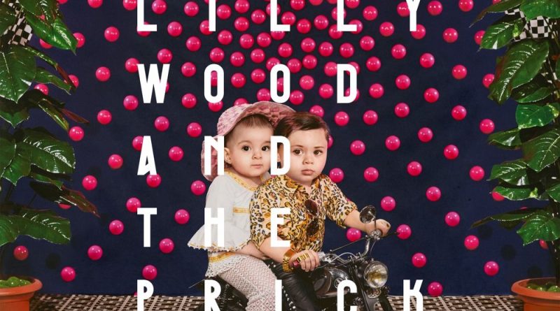 Lilly Wood & The Prick - Kokomo