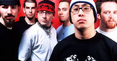 Linkin Park - One Step Closer