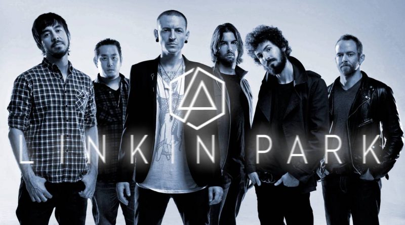 Linkin Park - Shadow Of The Day