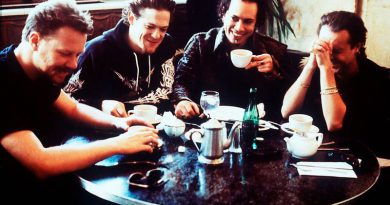 Metallica - Whiskey In The Jar