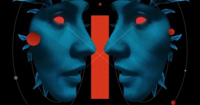 Sasha Lopez, Misha Miller - Smoke Me