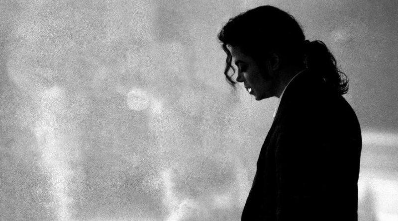 Michael Jackson – Who Is It