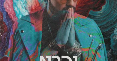 NRD1 - All Good Things (Come to an End)