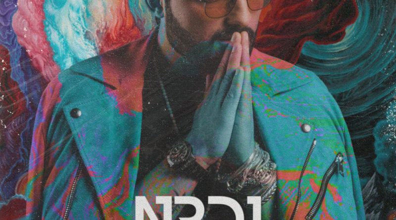 NRD1 - All Good Things (Come to an End)