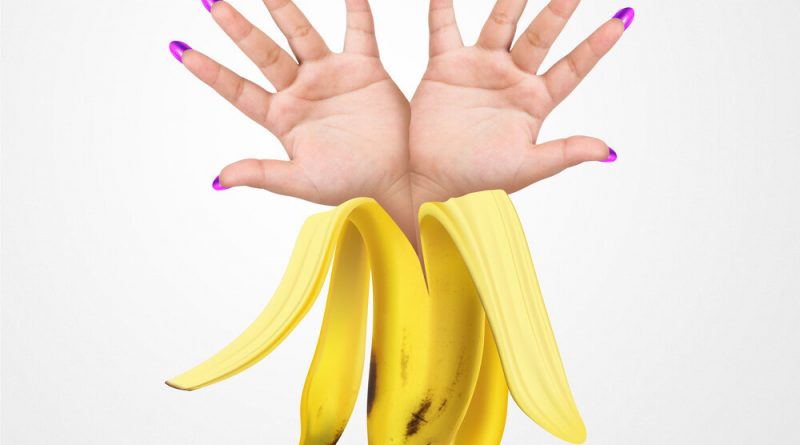 Netta - Nana Banana