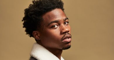 NLE Choppa, Roddy Ricch