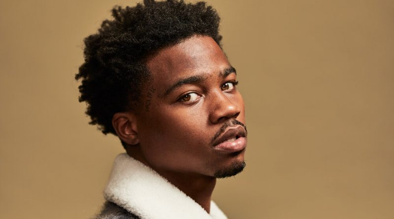 NLE Choppa, Roddy Ricch