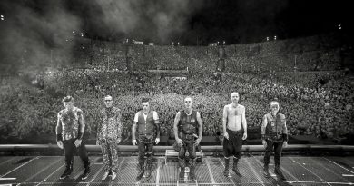 Rammstein - Haifisch