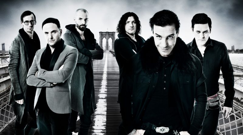 Rammstein - Ohne Dich