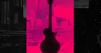 Reznikov, LILY - Мой Рок-н-Ролл