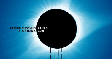 Леонид Руденко, АРИТМИЯ - Rain & Sun