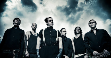 Rammstein - Tier