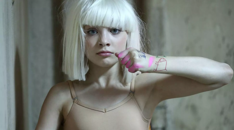 Sia - Chandelier