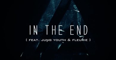 Tommee Profitt, Fleurie - In The End (Mellen Gi Remix)