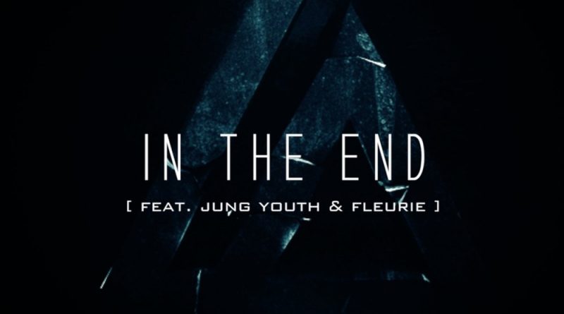 Tommee Profitt, Fleurie - In The End (Mellen Gi Remix)