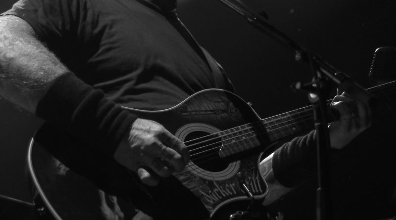 Metallica - The Unforgiven