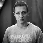 Oxxxymiron - Признаки жизни