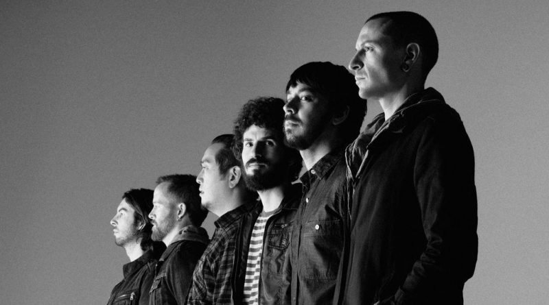Linkin Park - The Little Things Give You Away
