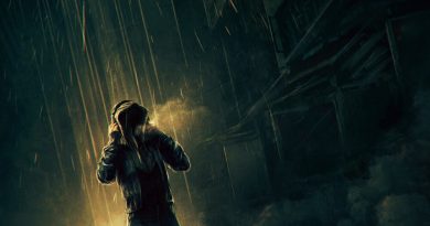 Wildways - Километры