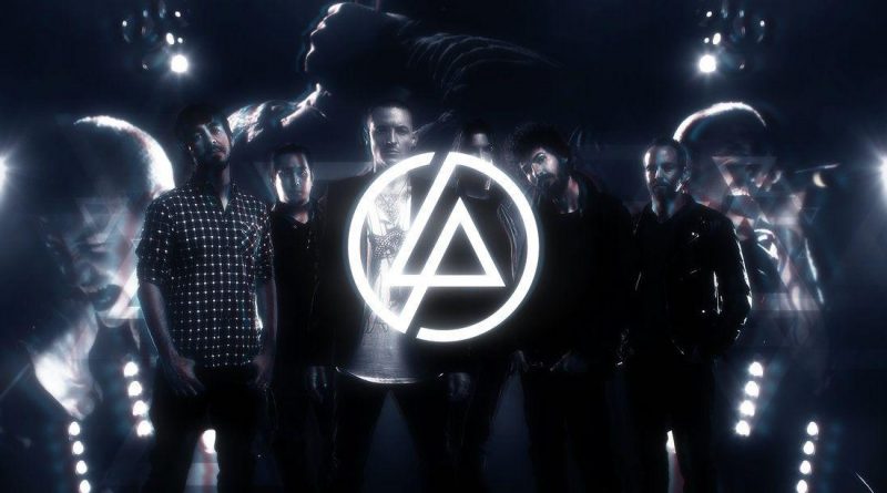 Linkin Park - A Place For My Head