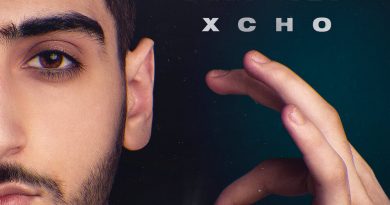 Xcho - Гангстер