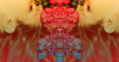 Lana Del Rey - Guns And Roses
