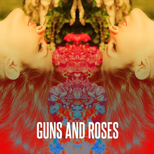 Lana Del Rey - Guns And Roses