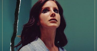 Lana Del Rey - Art Deco