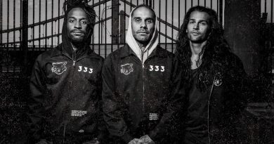 FEVER 333 - KINGDOM