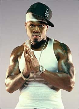 50 Cent - P.I.M.P.