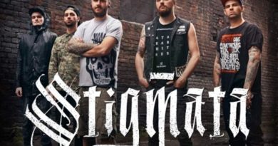 Stigmata – Мама запрещает