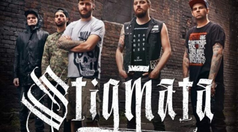 Stigmata – Весна