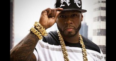 50 Cent - Disco Inferno