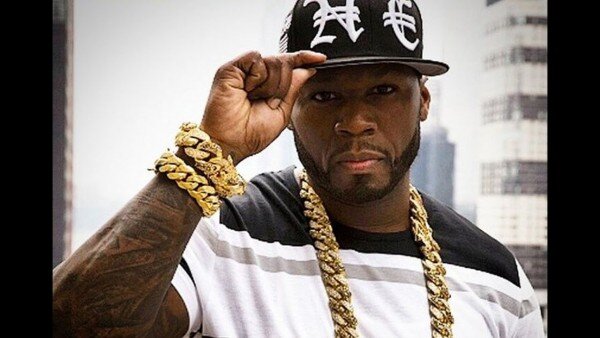 50 Cent - Disco Inferno