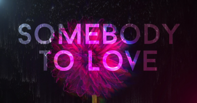 OneRepublic - Somebody To Love