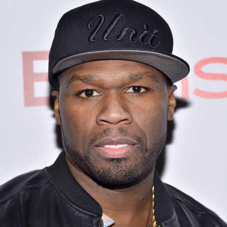 50 Cent - Window Shopper