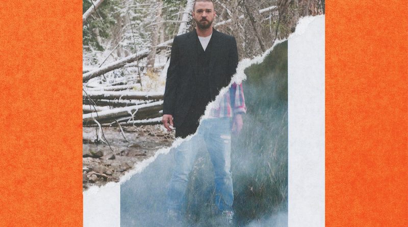 Justin Timberlake, Alicia Keys - Morning Light