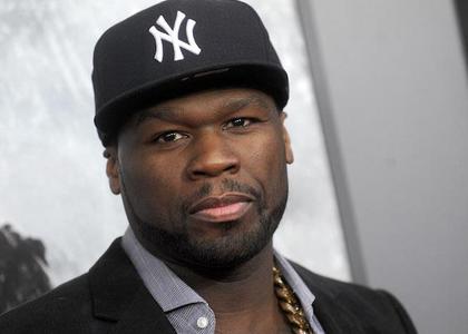 50 Cent - Ayo Technology