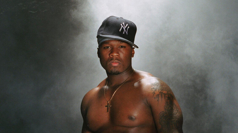 50 Cent - I Get It In