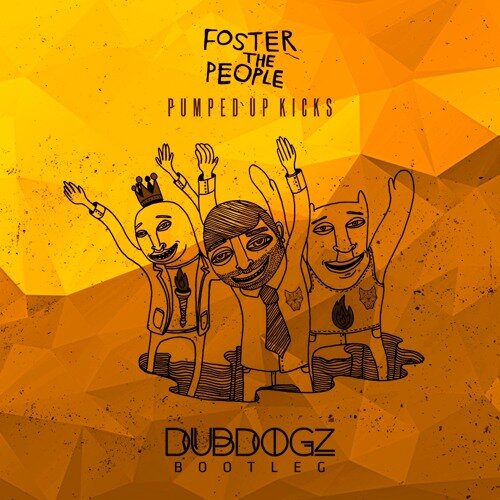 Foster The People - Pumped Up Kicks